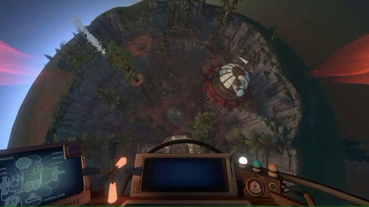 Outer Wilds - что это за игра, трейлер, системные требования, отзывы и  оценки, цены и скидки, гайды и прохождение, похожие игры