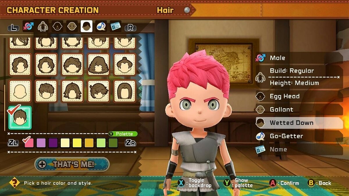 Snack World: The Dungeon Crawl - что это за игра, трейлер, системные  требования, отзывы и оценки, цены и скидки, гайды и прохождение, похожие  игры The Snack World: Trejarers