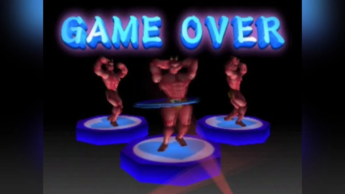 Скриншоты из Goemon's Great Adventure