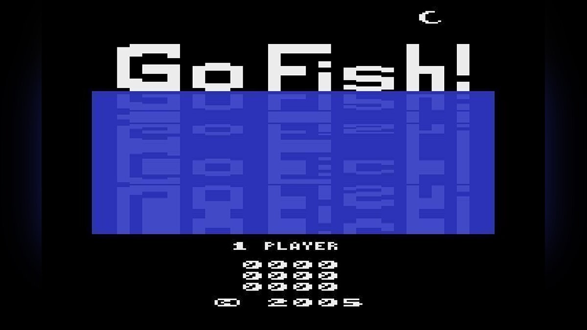 Go Fish! - что это за игра, трейлер, системные требования, отзывы и оценки,  цены и скидки, гайды и прохождение, похожие игры