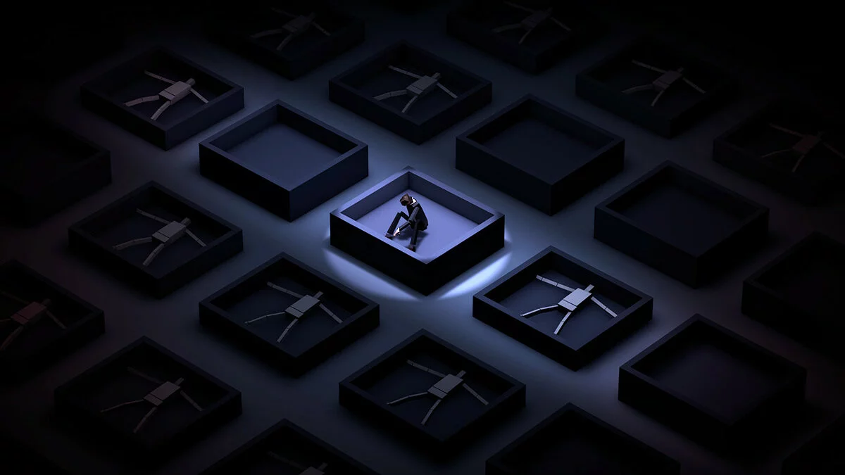 Скриншоты из Last Life