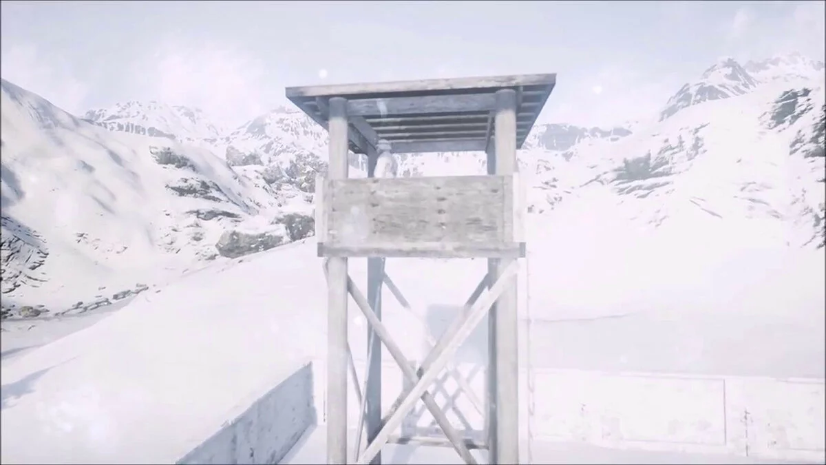 Скриншоты из RESNEX