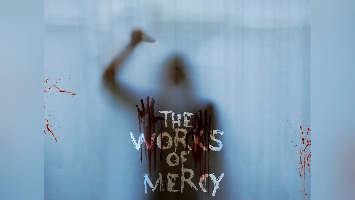 Арт из The Works of Mercy