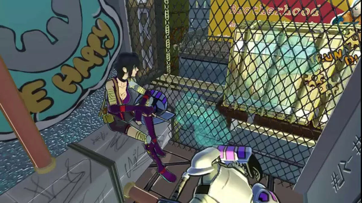 Скриншоты из The Nascent: An Anecdote of Aetherholme