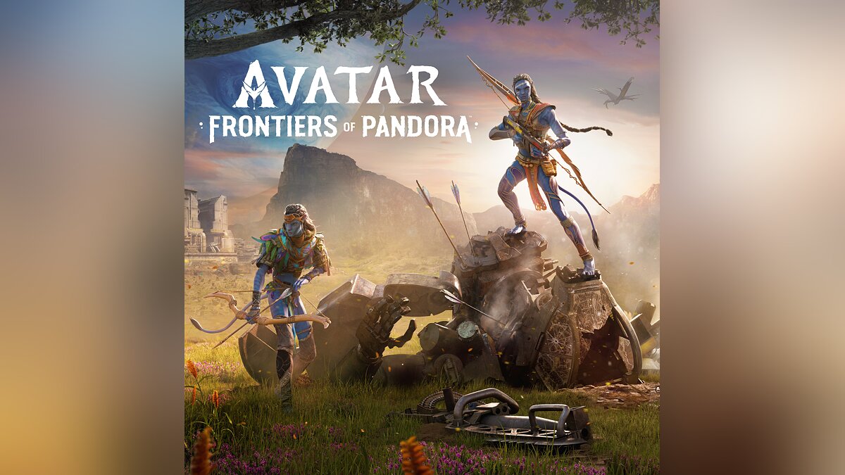 Avatar: Frontiers of Pandora - что это за игра, трейлер, системные  требования, отзывы и оценки, цены и скидки, гайды и прохождение, похожие  игры Аватар: Рубежи Пандоры