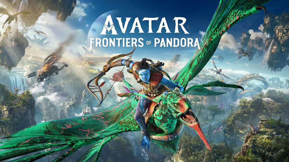 Avatar: Frontiers of Pandora - что это за игра, трейлер, системные  требования, отзывы и оценки, цены и скидки, гайды и прохождение, похожие игры  Аватар: Рубежи Пандоры