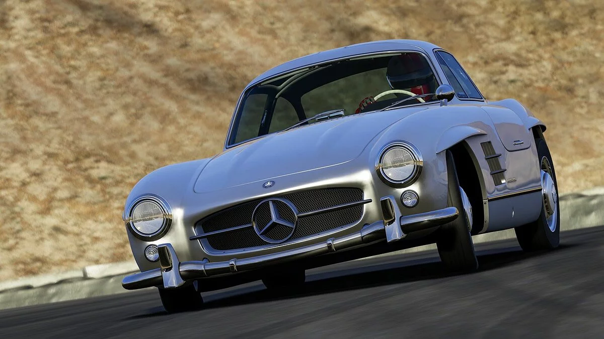 Скриншоты из Forza Motorsport 5 / Картинка 36