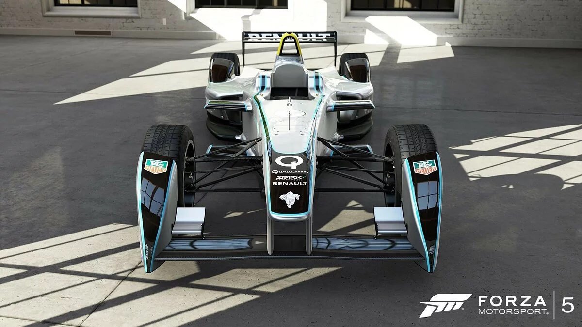 Скриншоты из Forza Motorsport 5 / Картинка 106