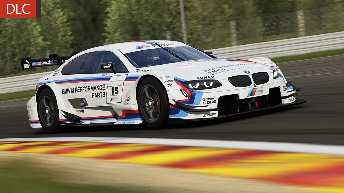 Скриншоты из Forza Motorsport 5 / Картинка 82