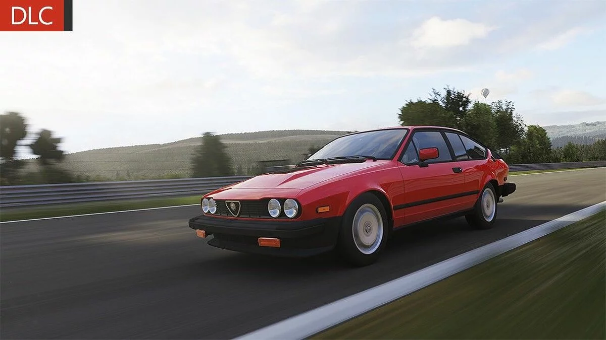 Скриншоты из Forza Motorsport 5 / Картинка 78