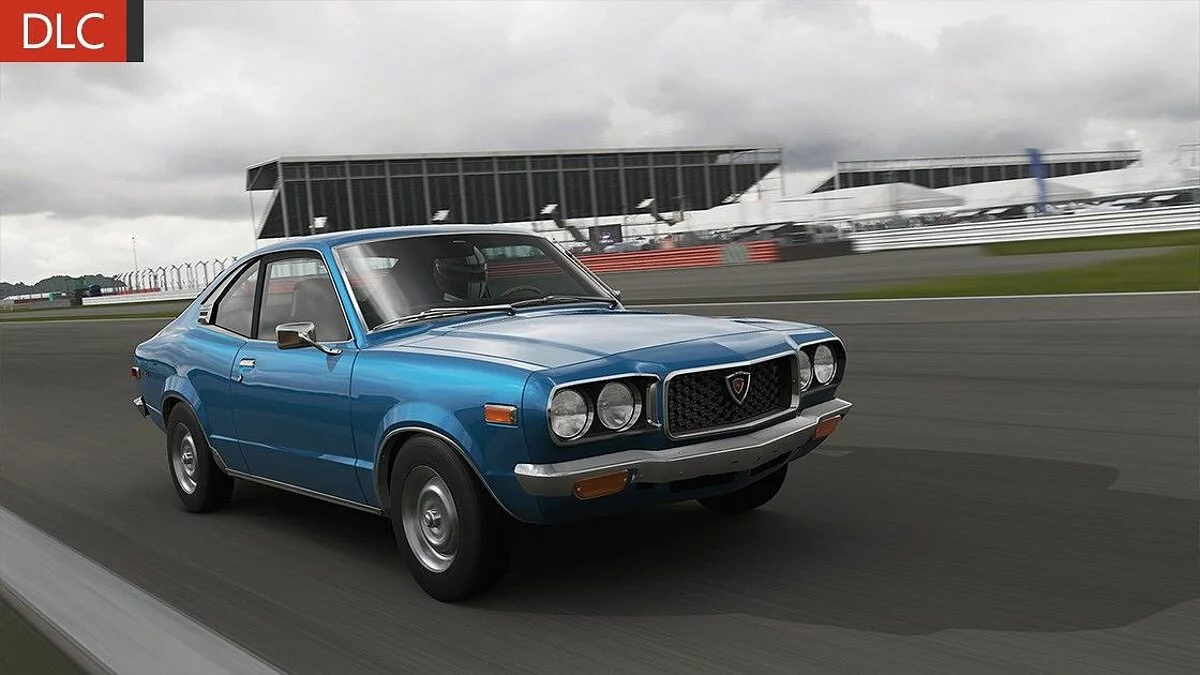 Скриншоты из Forza Motorsport 5 / Картинка 86