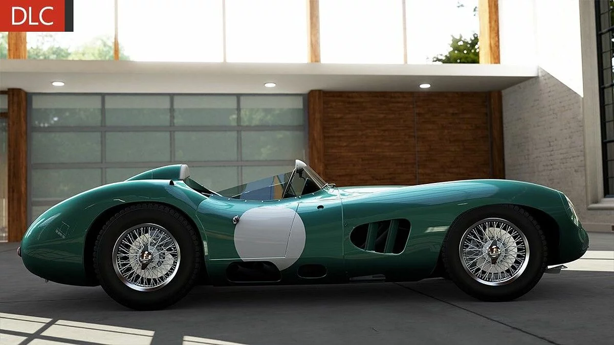 Скриншоты из Forza Motorsport 5 / Картинка 84