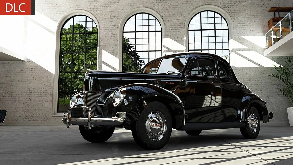 Скриншоты из Forza Motorsport 5 / Картинка 87