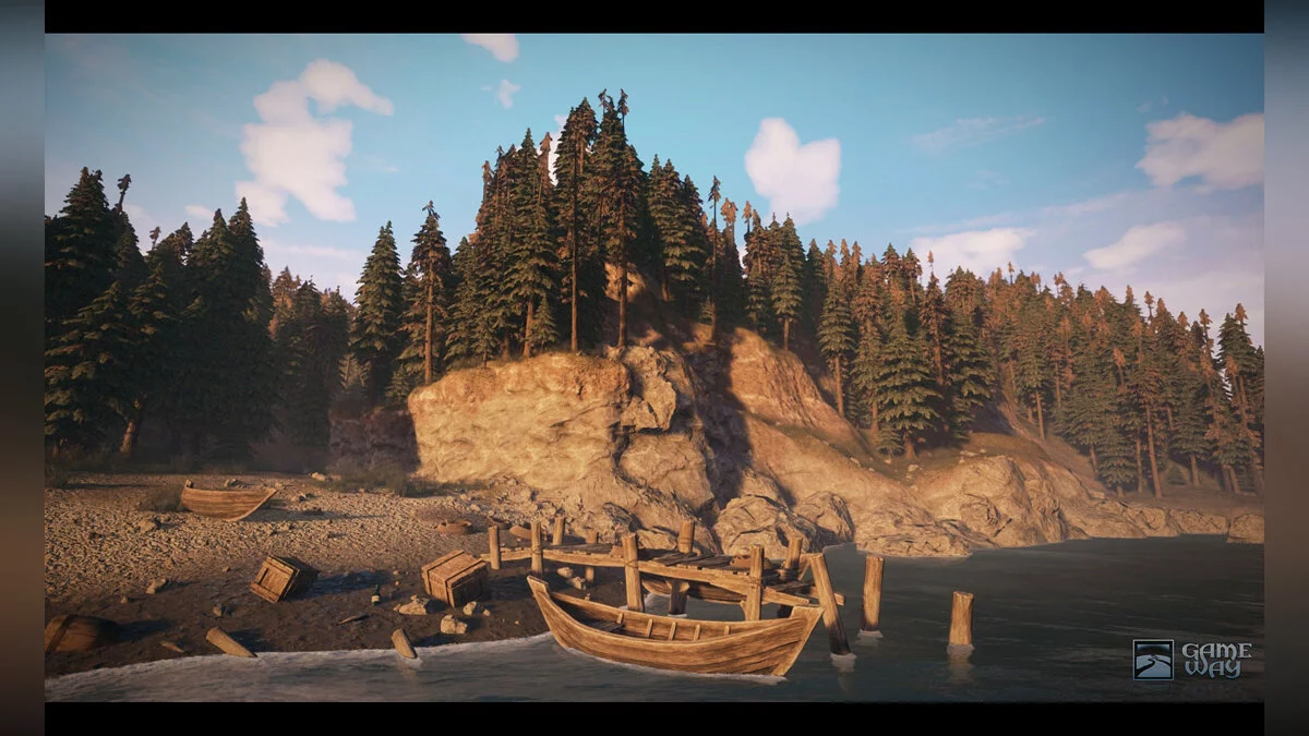 Скриншоты из Oroliga