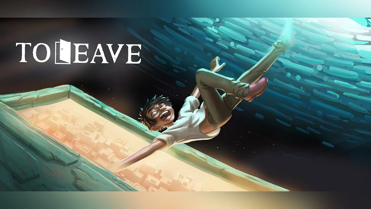 Скриншоты из To Leave