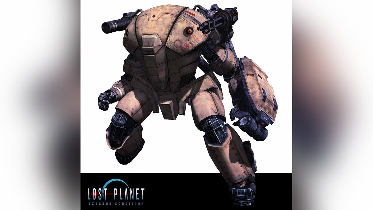 Lost Planet: Extreme Condition - что это за игра, трейлер, системные  требования, отзывы и оценки, цены и скидки, гайды и прохождение, похожие  игры