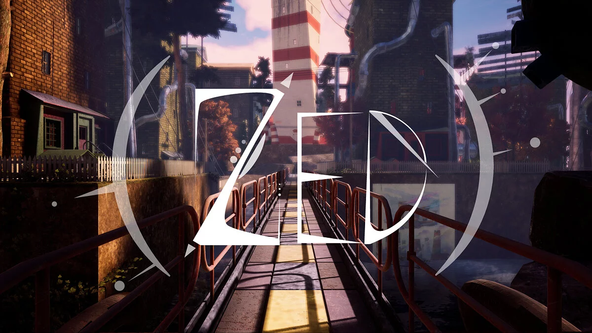 Арт из ZED