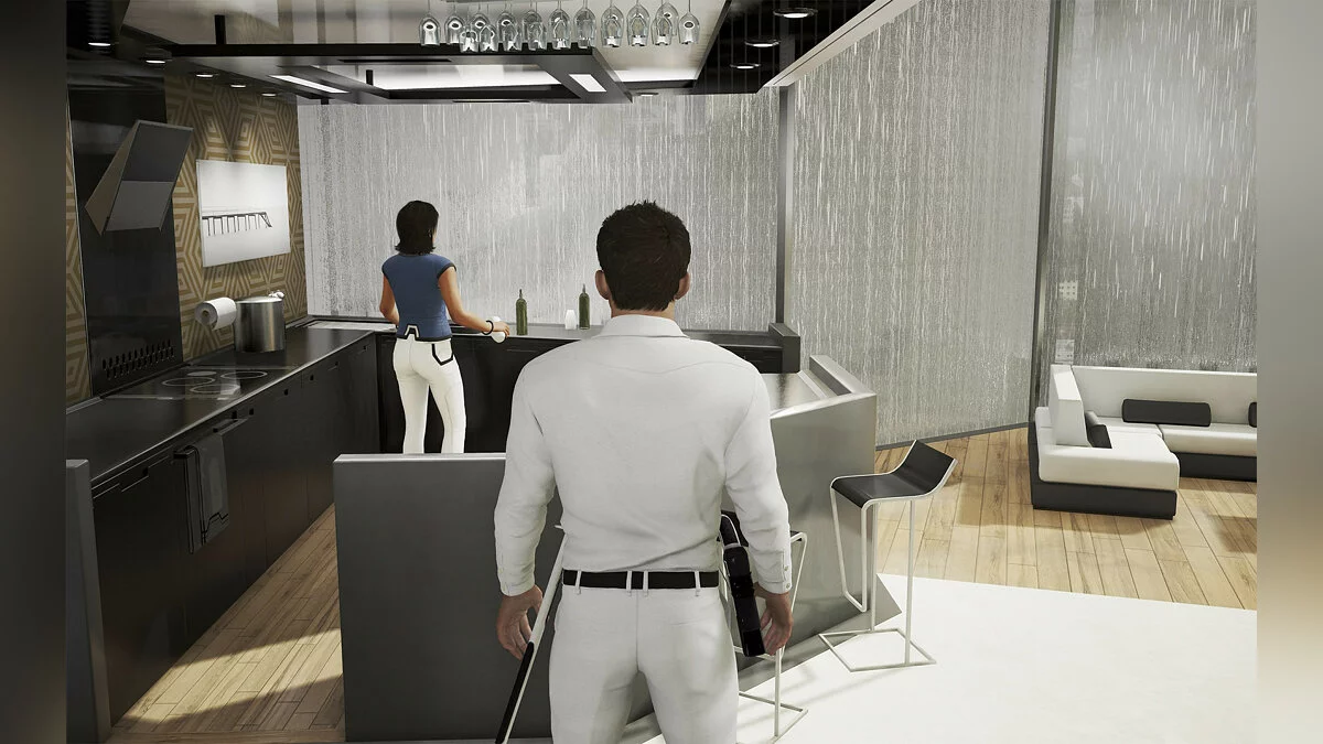 Скриншоты из Without Memory