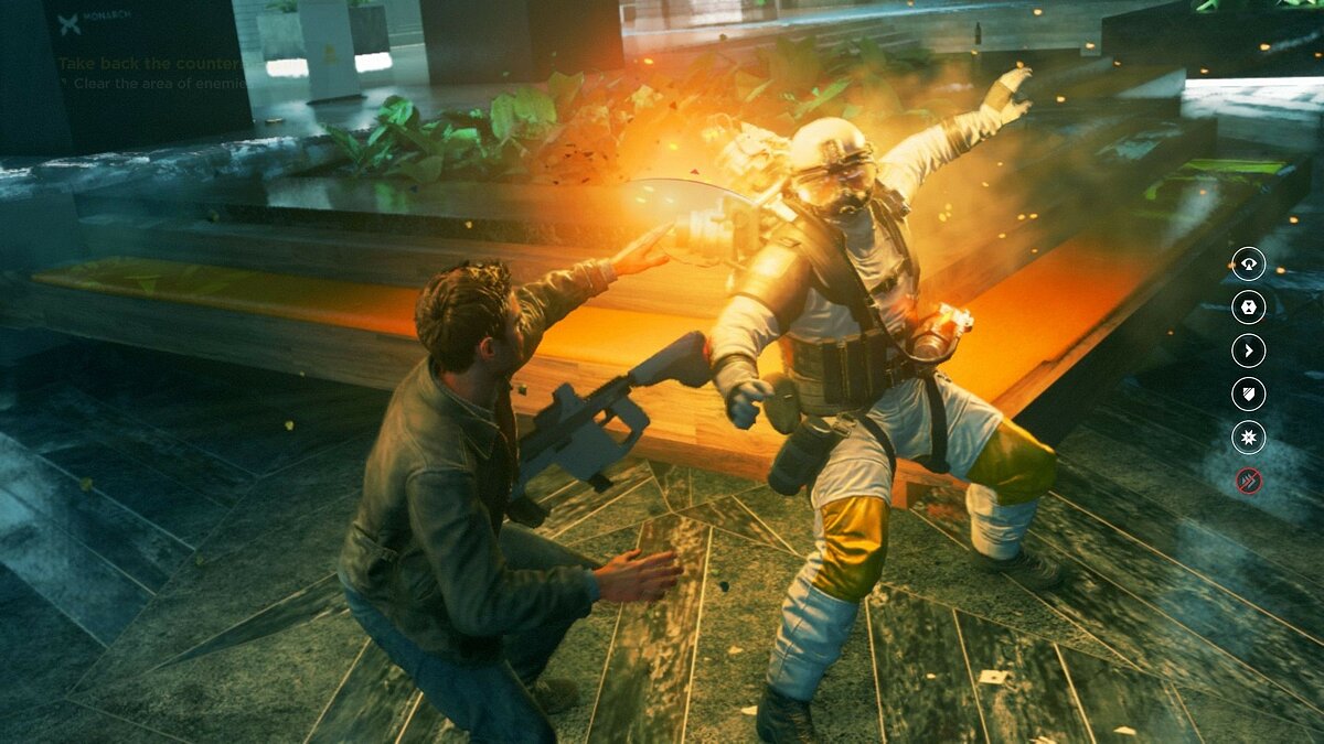 Quantum Break не устанавливается