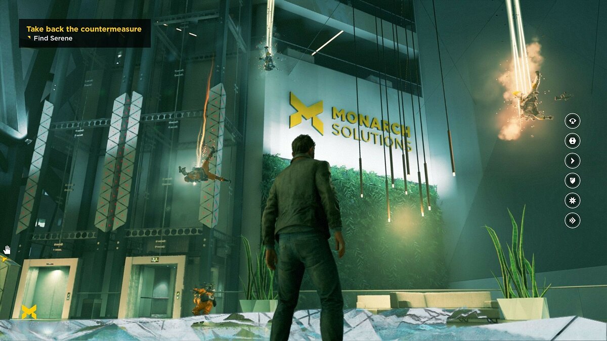 Quantum Break не скачивается