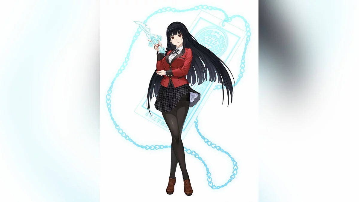Арт из SINoALICE