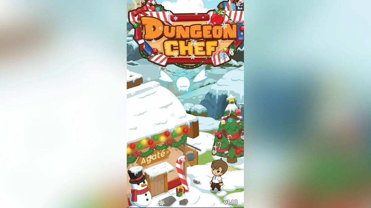 Скриншоты из Dungeon Chief