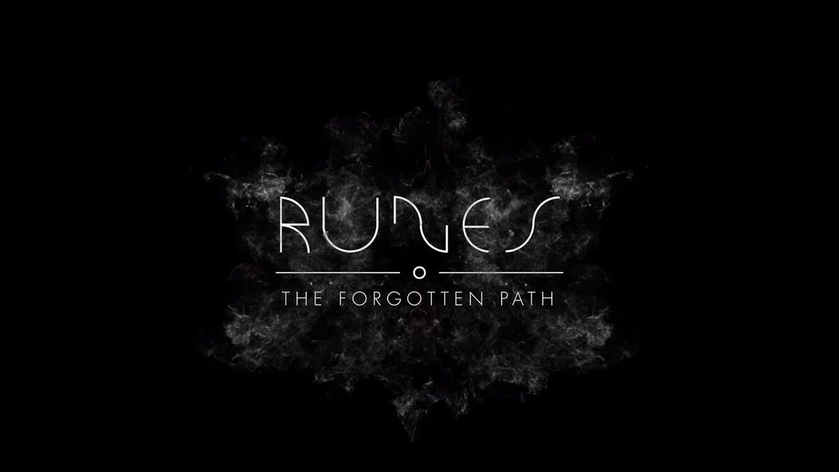 Арт из Runes: The Forgotten Path