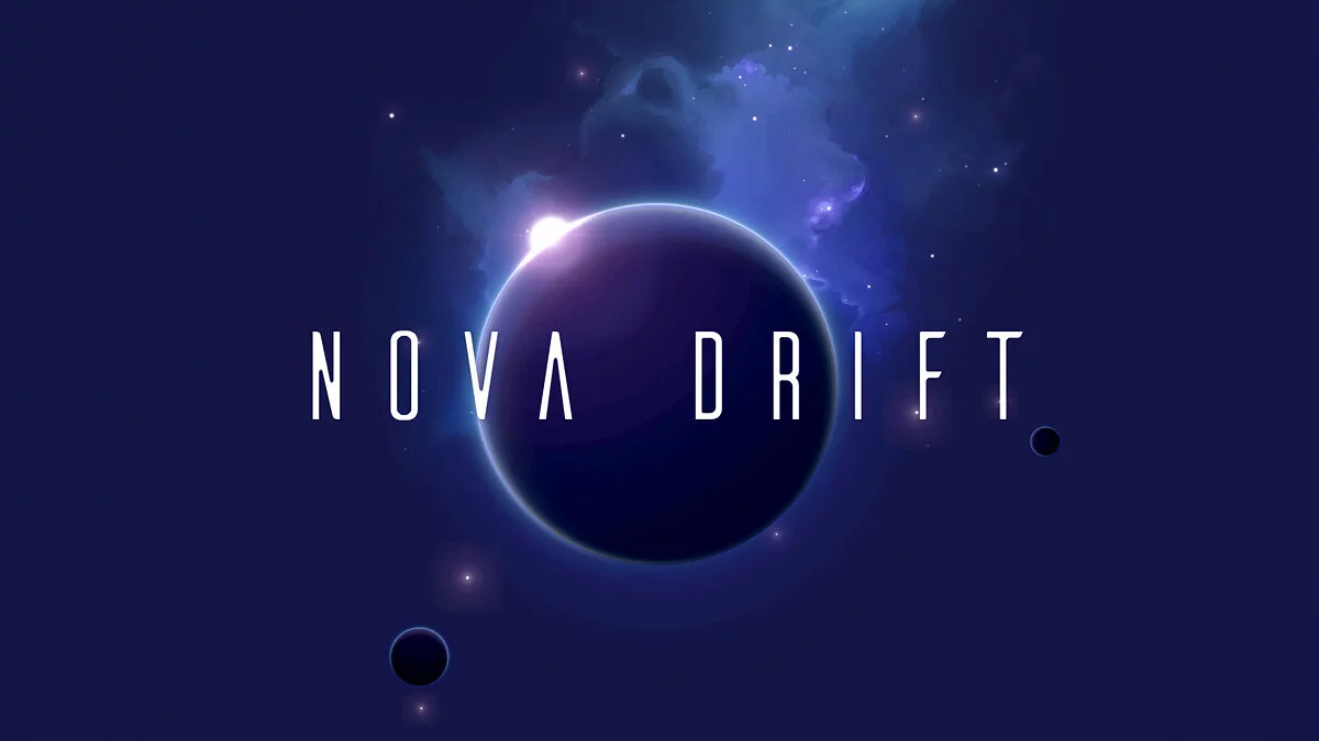 Арт из Nova Drift