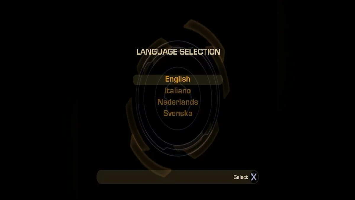 Скриншоты из GoldenEye: Rogue Agent / Картинка 66