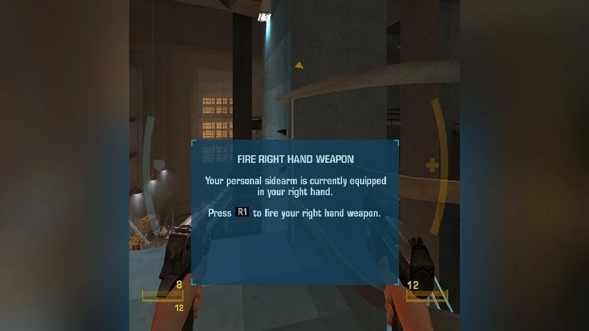 Скриншоты из GoldenEye: Rogue Agent / Картинка 71