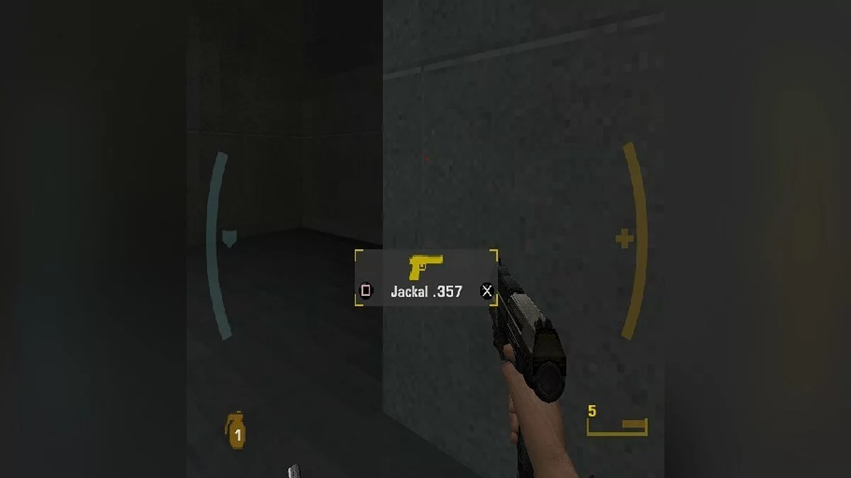 Скриншоты из GoldenEye: Rogue Agent / Картинка 72