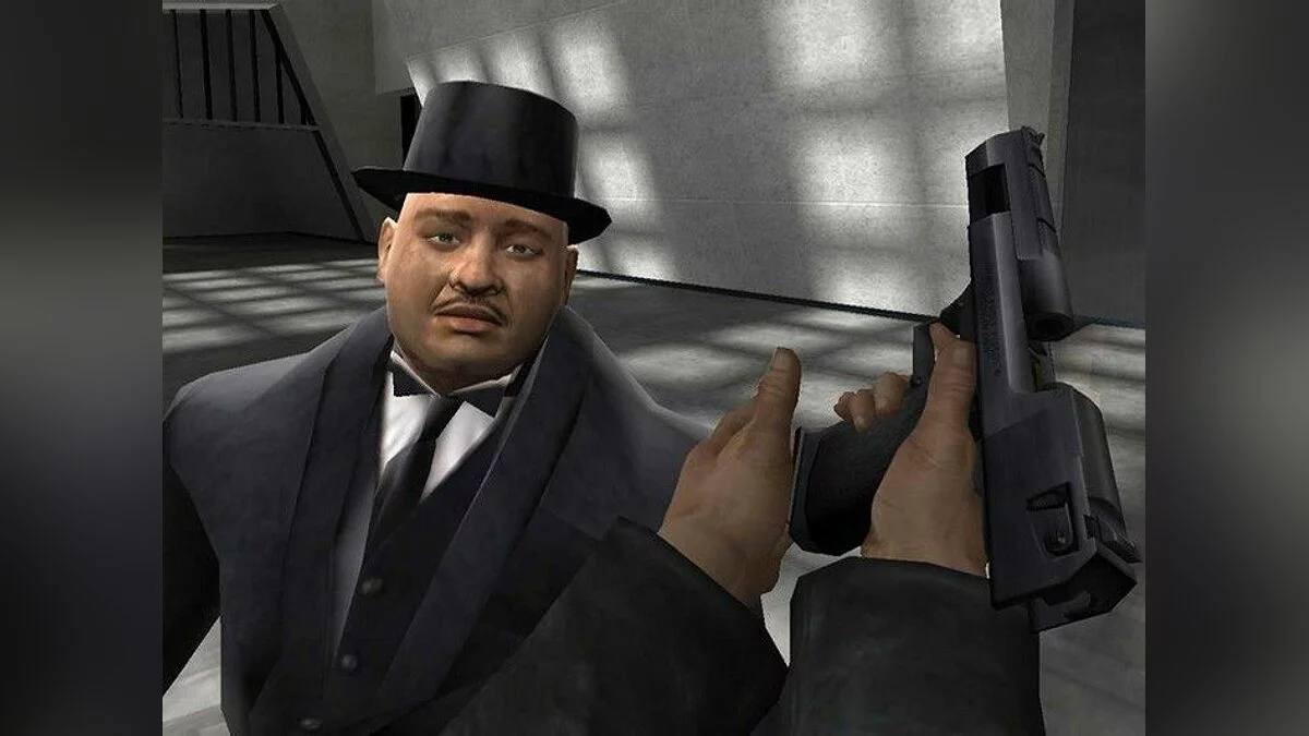 Скриншоты из GoldenEye: Rogue Agent / Картинка 24