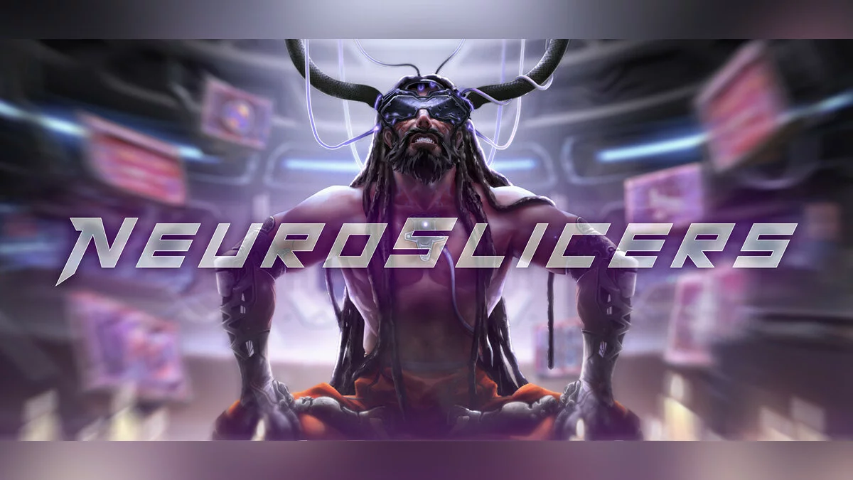 Арт из NeuroSlicers