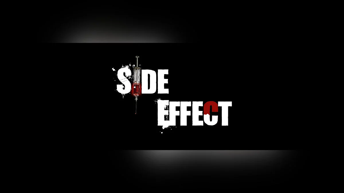 Арт из Side Effect