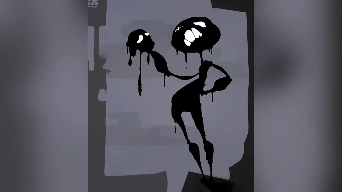 Арт из The End Is Nigh