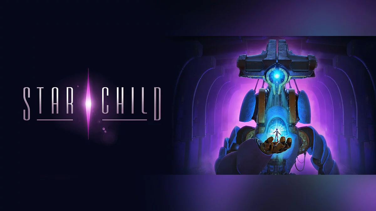 Арт из Star Child