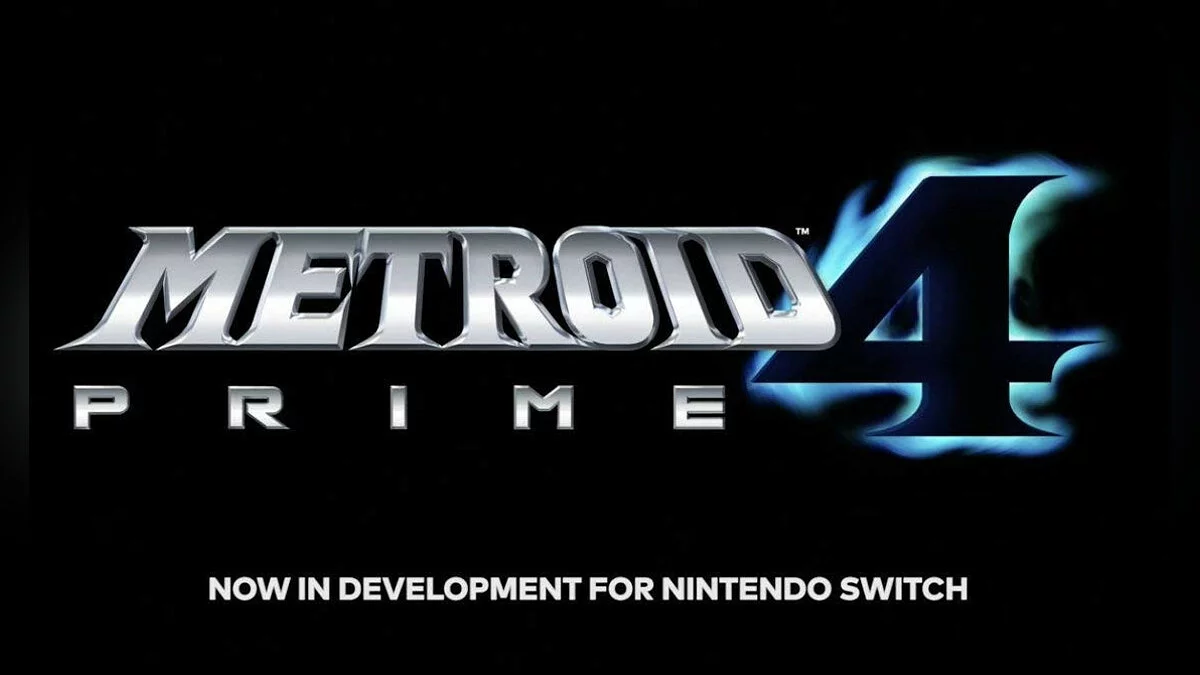 Арт из Metroid Prime 4: Beyond