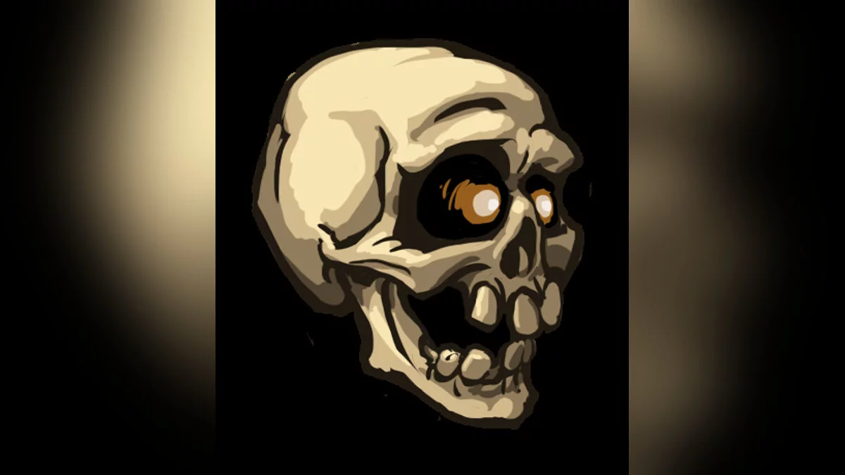 Арт из Graveyard Keeper