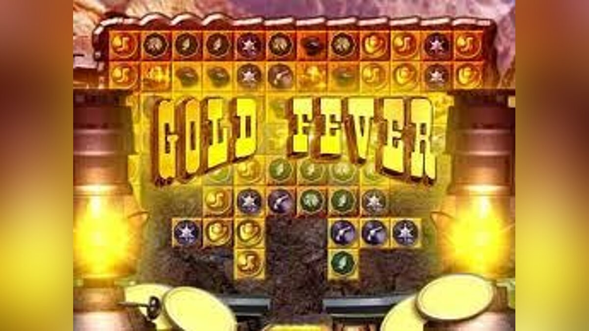 Gold Fever - что это за игра, трейлер, системные требования, отзывы и  оценки, цены и скидки, гайды и прохождение, похожие игры