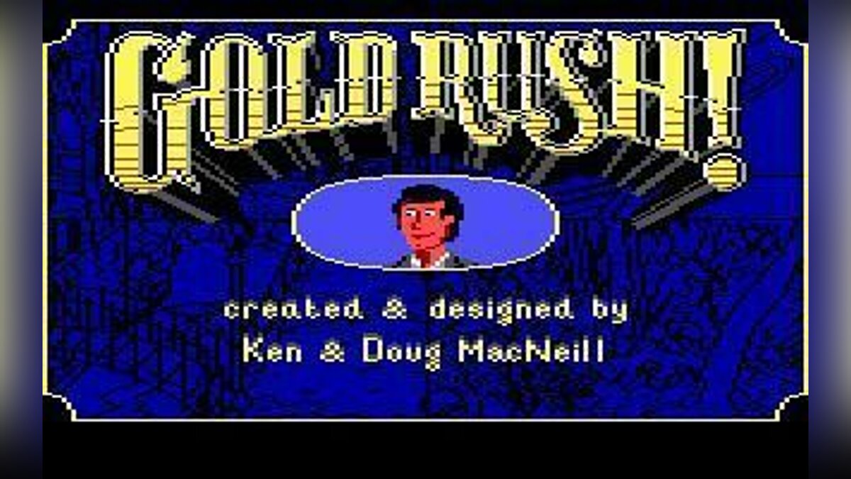 Gold Rush! - что это за игра, трейлер, системные требования, отзывы и  оценки, цены и скидки, гайды и прохождение, похожие игры