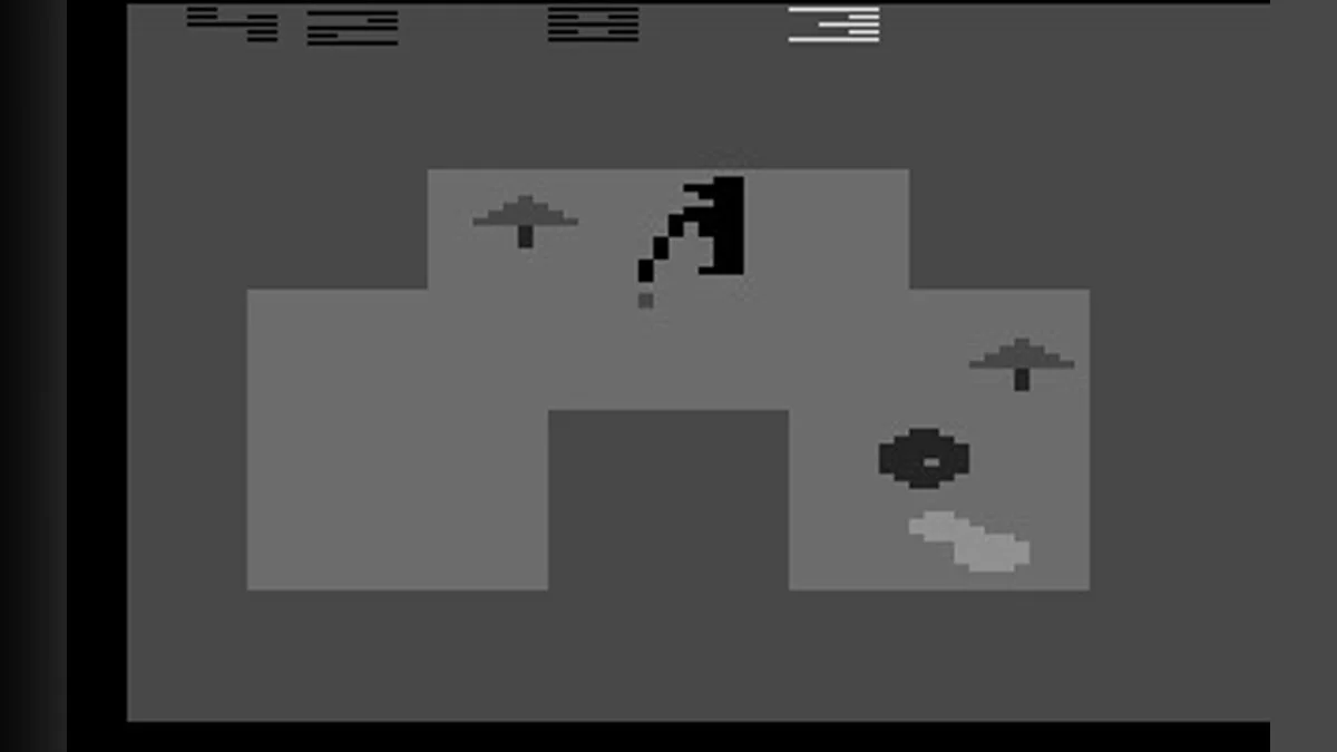 Скриншоты из Golf