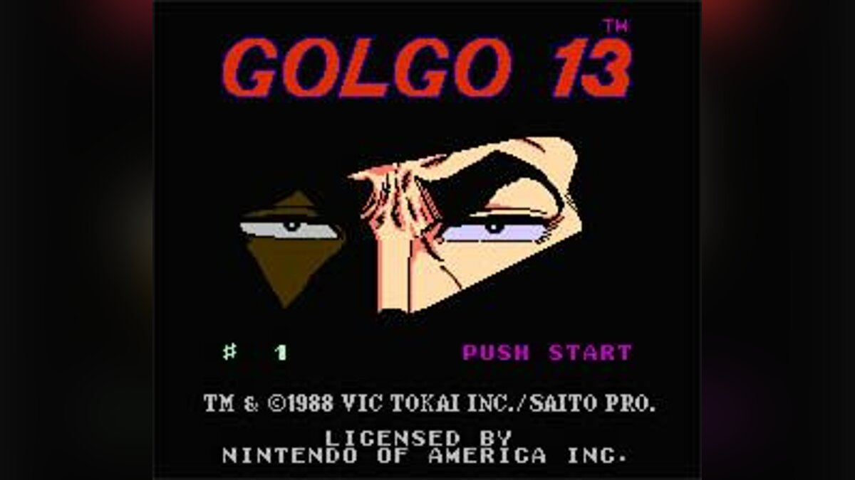 Golgo 13: Top Secret Episode - что это за игра, трейлер, системные  требования, отзывы и оценки, цены и скидки, гайды и прохождение, похожие  игры