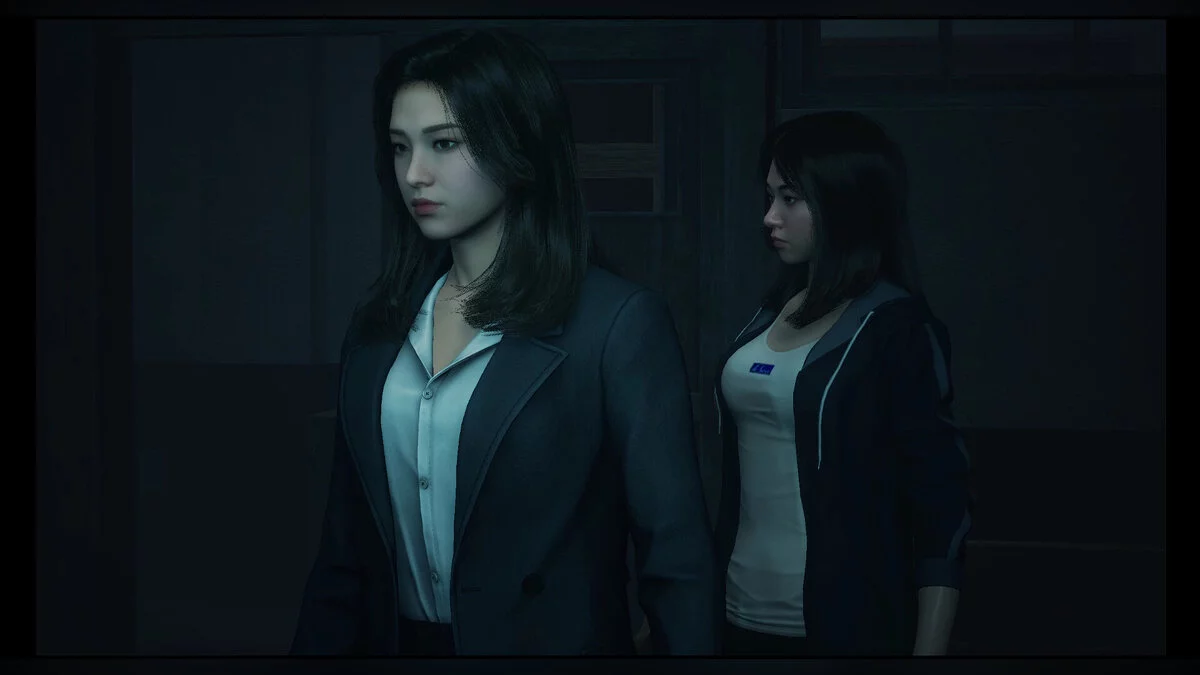 Скриншоты из White Day 2: The Flower That Tells Lies