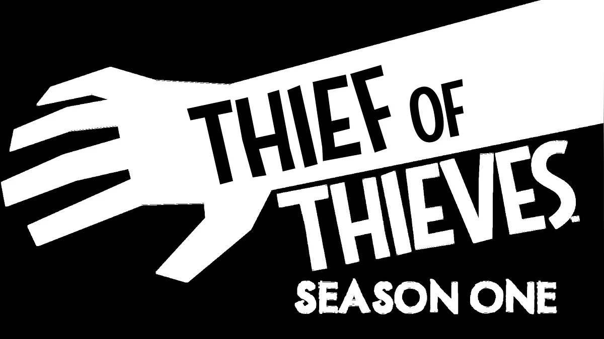 Скриншоты из Thief of Thieves: Season One