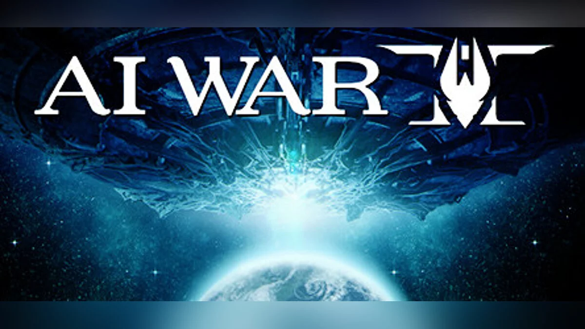 Скриншоты из AI War 2
