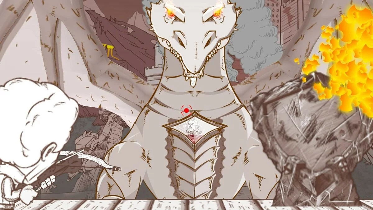 Скриншоты из Haimrik