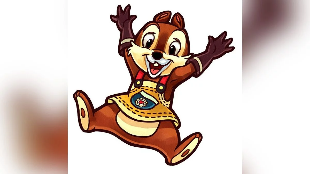 Арт из Kingdom Hearts Re:coded / Картинка 7