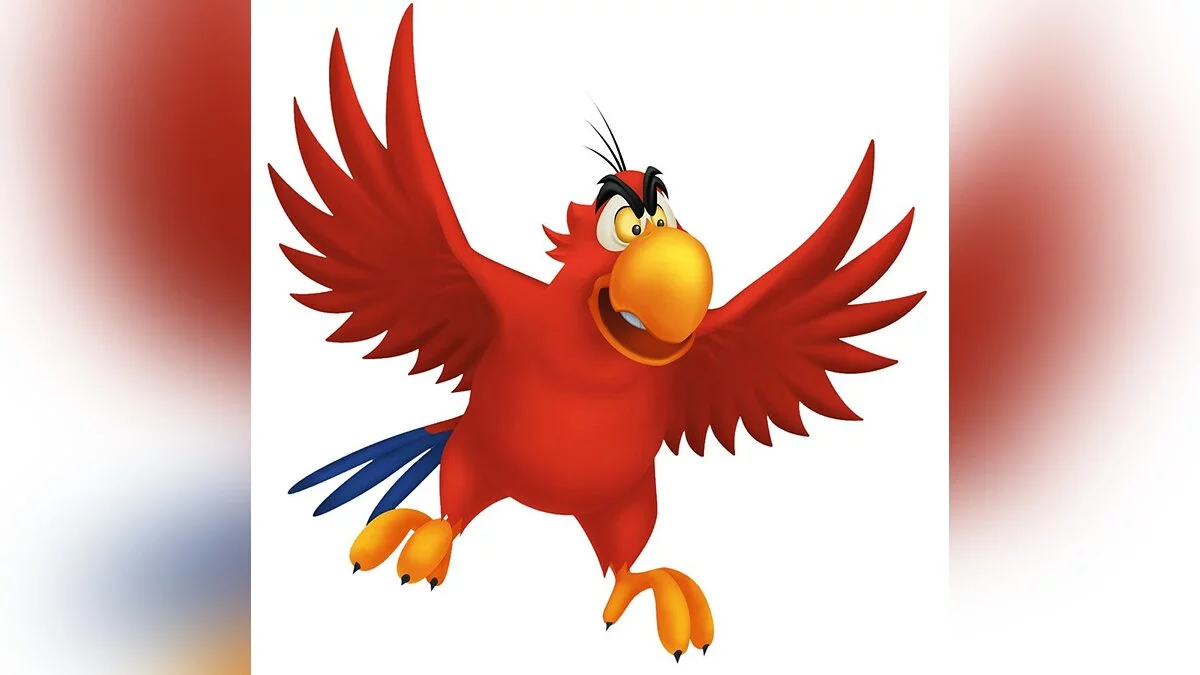 Арт из Kingdom Hearts Re:coded / Картинка 24