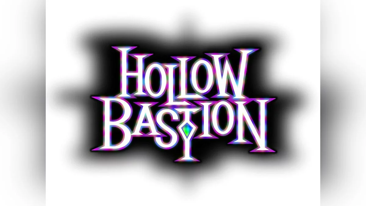 Арт из Kingdom Hearts Re:coded / Картинка 33