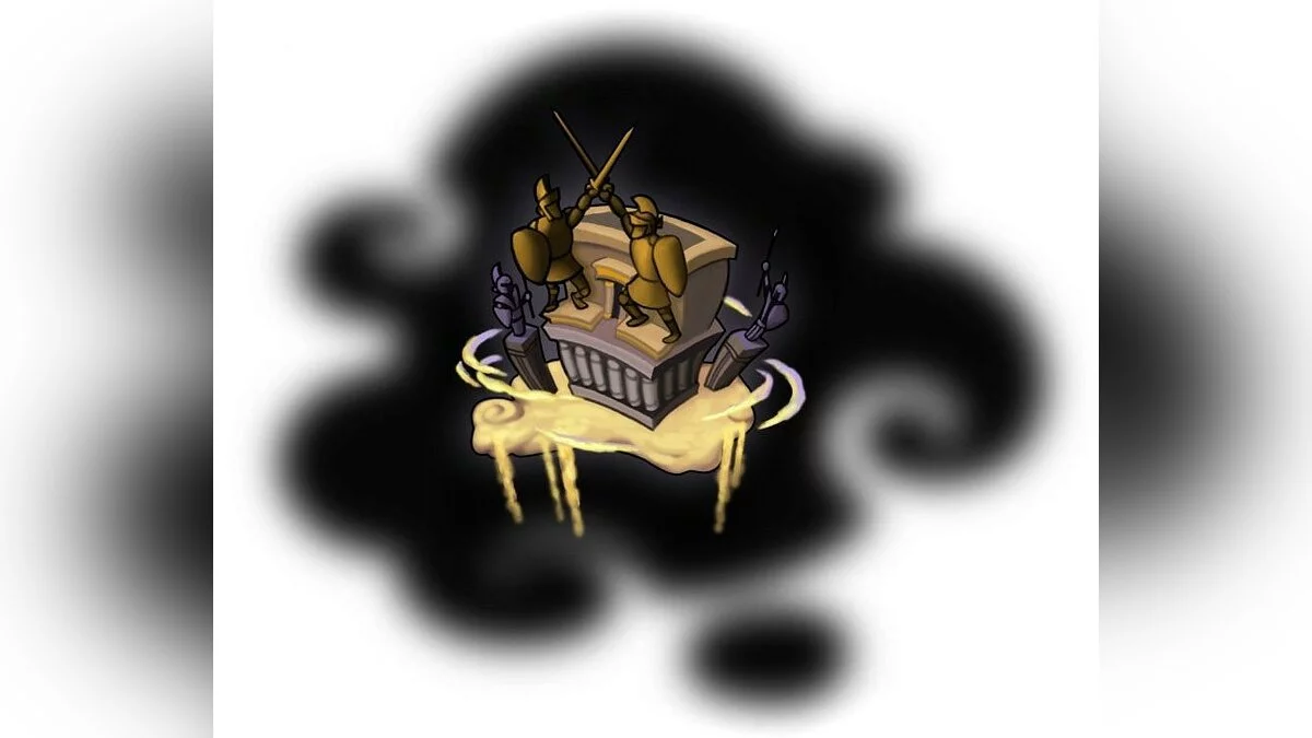 Арт из Kingdom Hearts Re:coded / Картинка 40